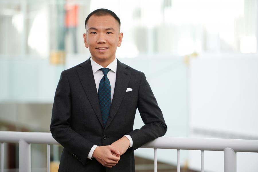 David Yu